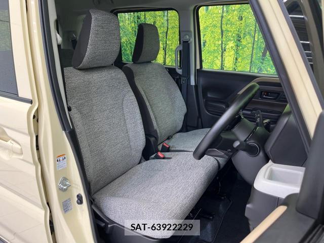 Suzuki SPACIA 2024-12 8549592-7