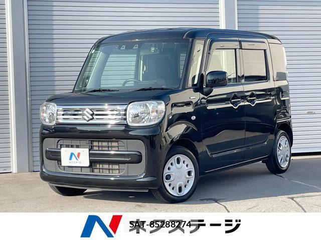 Suzuki SPACIA 2022-08 8549626-0