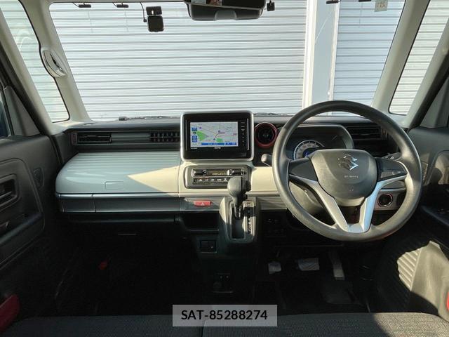Suzuki SPACIA 2022-08 8549626-1