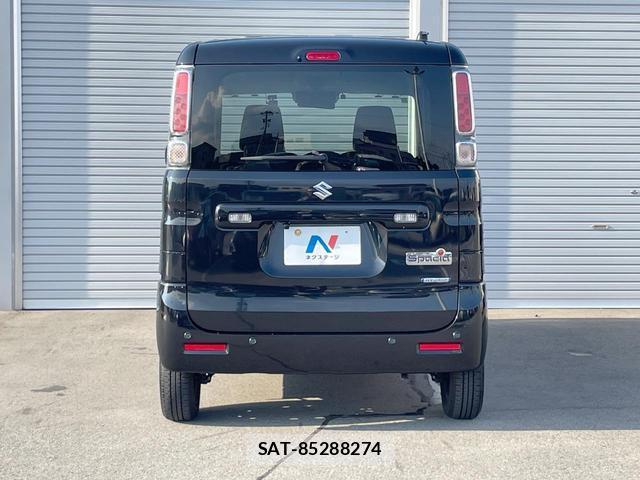 Suzuki SPACIA 2022-08 8549626-14