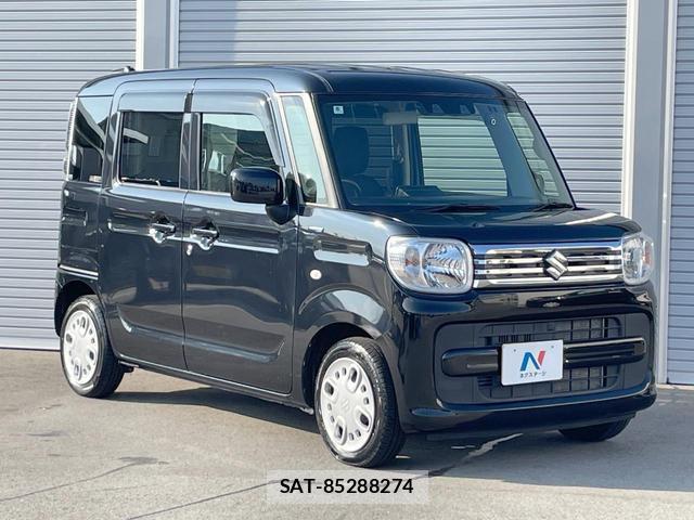Suzuki SPACIA 2022-08 8549626-15