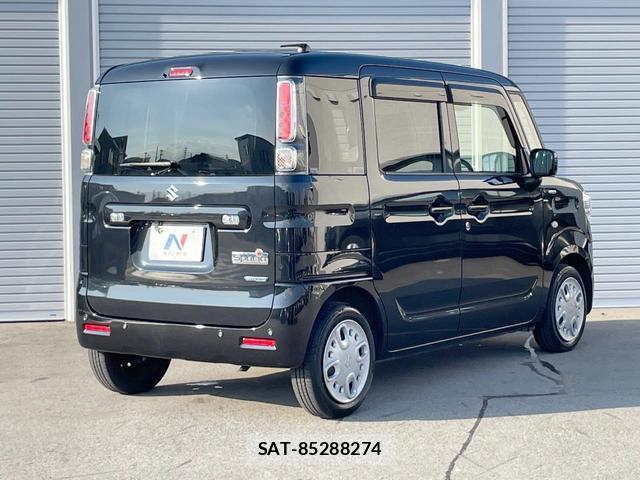 Suzuki SPACIA 2022-08 8549626-16