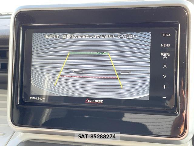 Suzuki SPACIA 2022-08 8549626-3