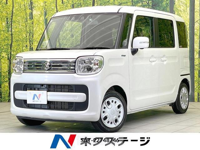 Suzuki SPACIA 2022-12 8549706-0