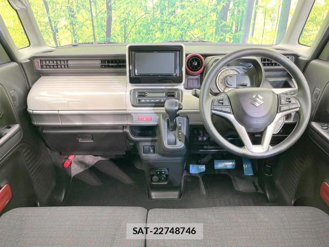 Suzuki SPACIA 2022-12 8549706-1