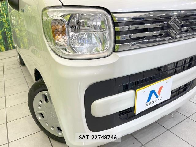 Suzuki SPACIA 2022-12 8549706-10