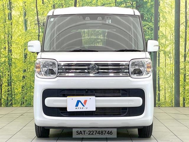 Suzuki SPACIA 2022-12 8549706-12