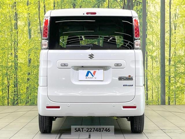 Suzuki SPACIA 2022-12 8549706-13