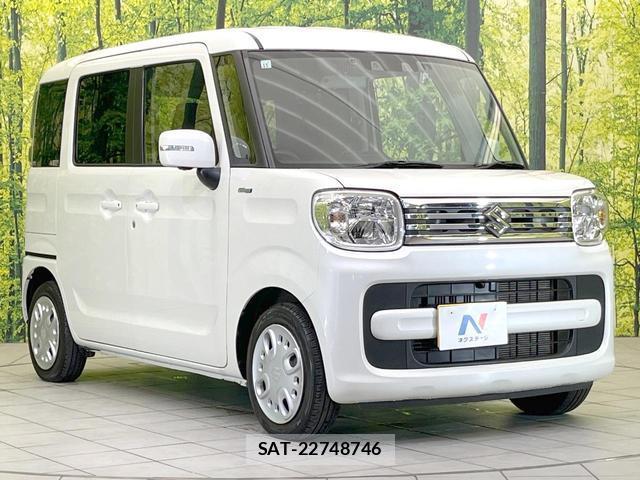 Suzuki SPACIA 2022-12 8549706-14