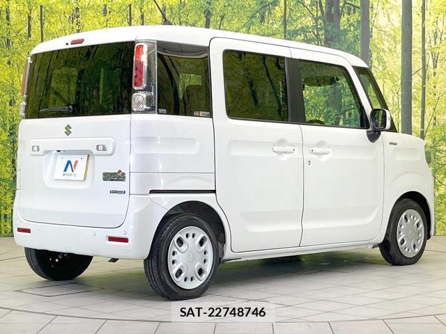 Suzuki SPACIA 2022-12 8549706-15