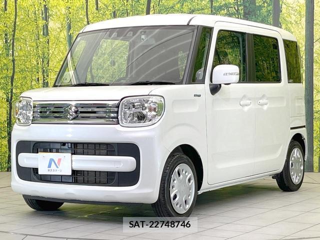 Suzuki SPACIA 2022-12 8549706-19