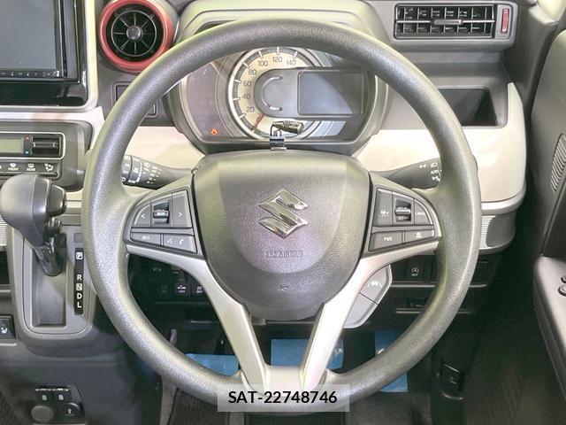Suzuki SPACIA 2022-12 8549706-9