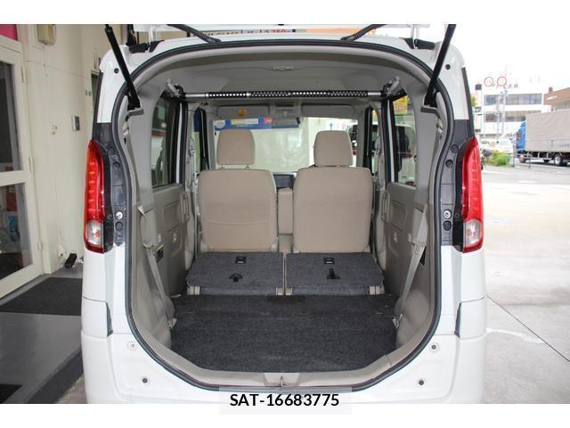 Suzuki SPACIA 2014-08 8549906-11