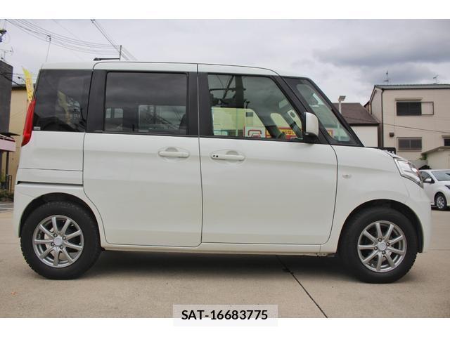 Suzuki SPACIA 2014-08 8549906-12