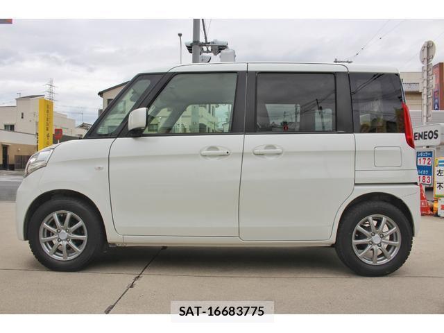 Suzuki SPACIA 2014-08 8549906-17