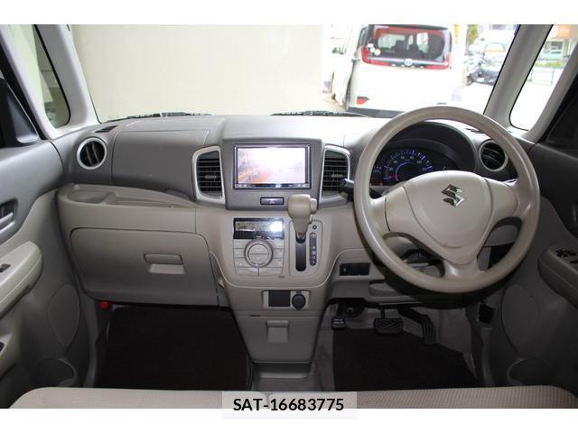 Suzuki SPACIA 2014-08 8549906-2