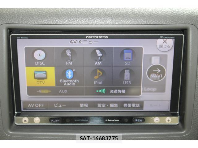 Suzuki SPACIA 2014-08 8549906-3