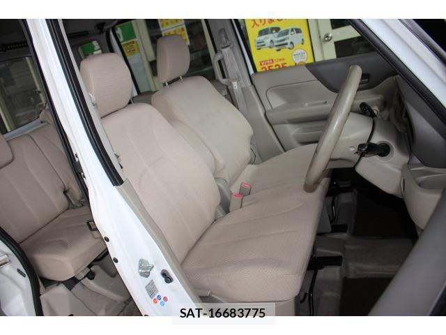 Suzuki SPACIA 2014-08 8549906-5