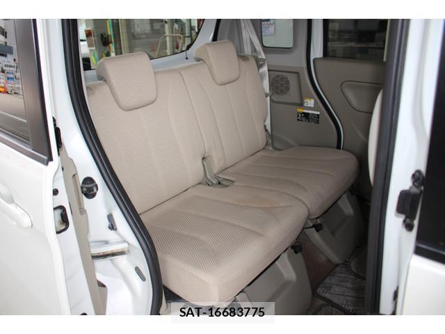 Suzuki SPACIA 2014-08 8549906-6