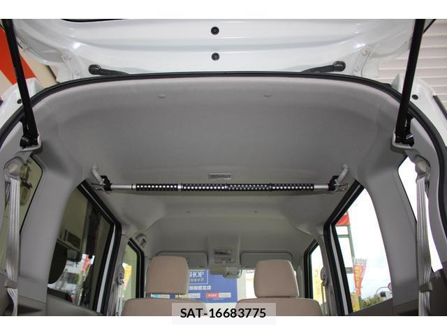 Suzuki SPACIA 2014-08 8549906-8
