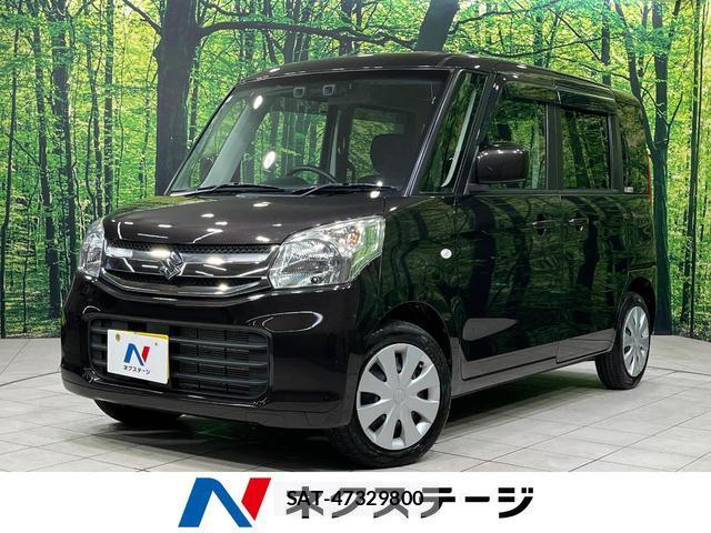 Suzuki SPACIA 2017-09 8549970-0