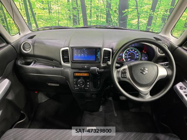 Suzuki SPACIA 2017-09 8549970-1