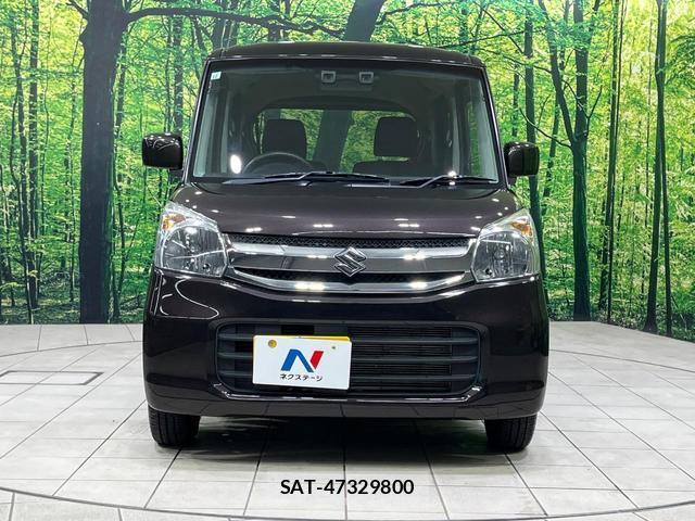 Suzuki SPACIA 2017-09 8549970-13
