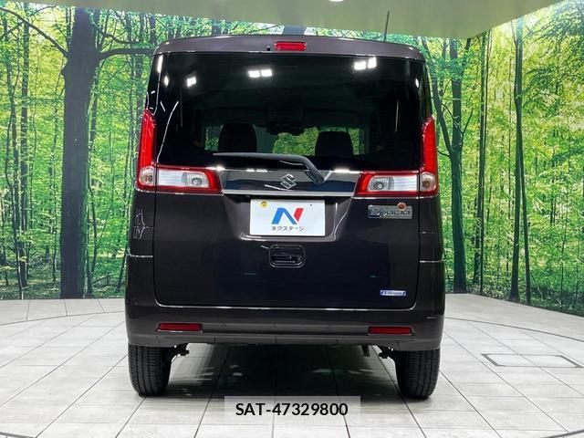 Suzuki SPACIA 2017-09 8549970-14