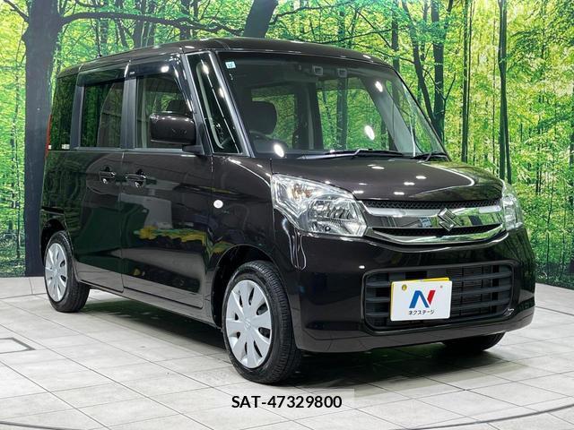 Suzuki SPACIA 2017-09 8549970-15
