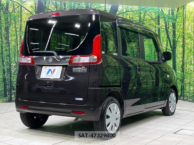 Suzuki SPACIA 2017-09 8549970-16