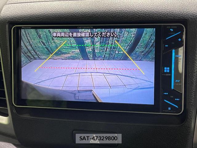 Suzuki SPACIA 2017-09 8549970-3