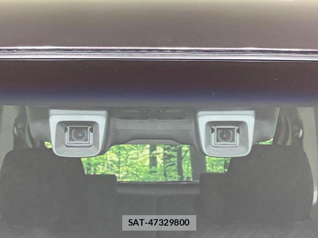 Suzuki SPACIA 2017-09 8549970-4