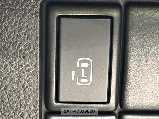 Suzuki SPACIA 2017-09 8549970-5
