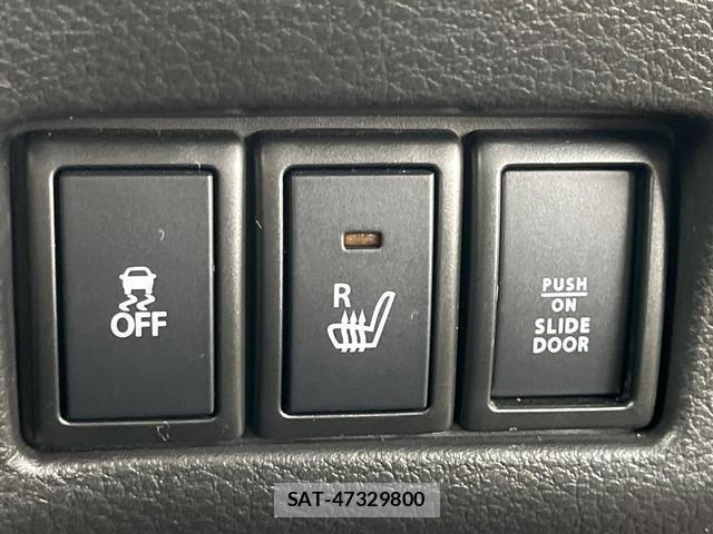 Suzuki SPACIA 2017-09 8549970-6