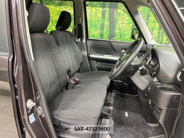 Suzuki SPACIA 2017-09 8549970-7