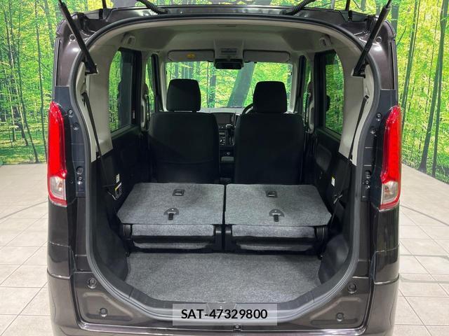 Suzuki SPACIA 2017-09 8549970-9