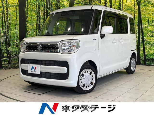 Suzuki SPACIA 2019-09 8550120-0