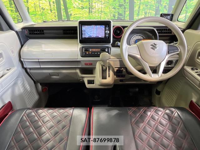 Suzuki SPACIA 2019-09 8550120-1