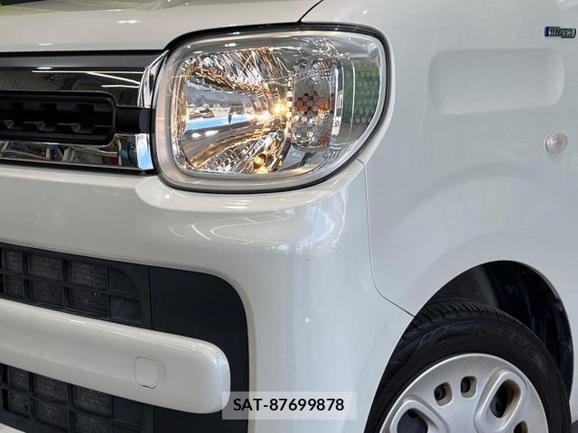 Suzuki SPACIA 2019-09 8550120-11