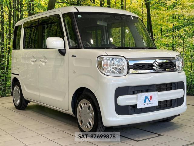 Suzuki SPACIA 2019-09 8550120-15