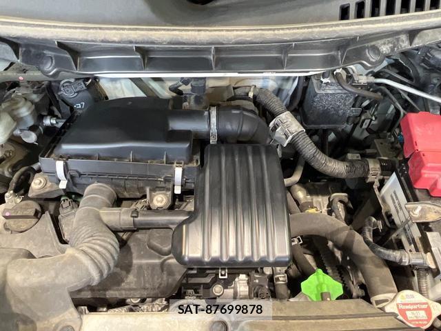 Suzuki SPACIA 2019-09 8550120-17