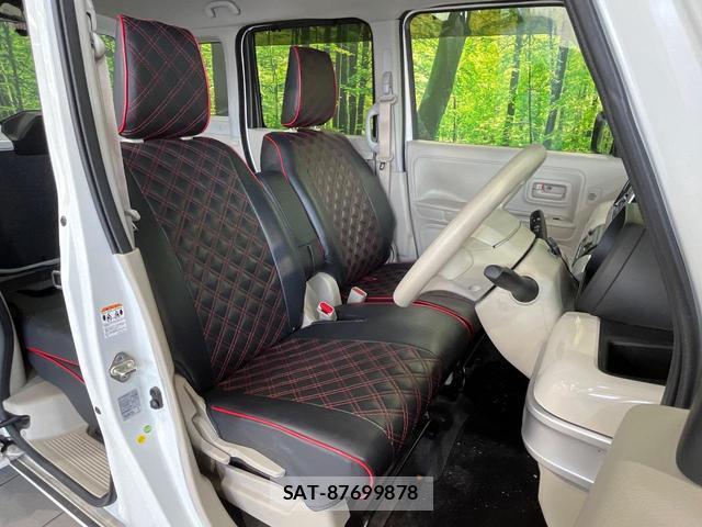 Suzuki SPACIA 2019-09 8550120-7