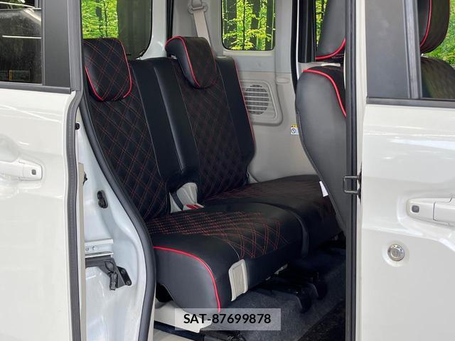 Suzuki SPACIA 2019-09 8550120-8