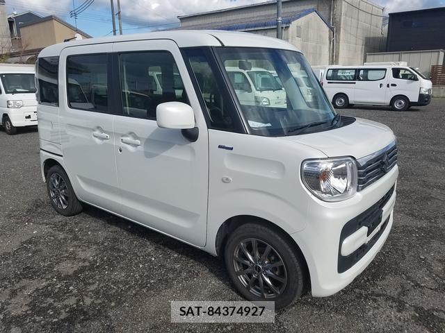Suzuki SPACIA 2022-02 8550468-0