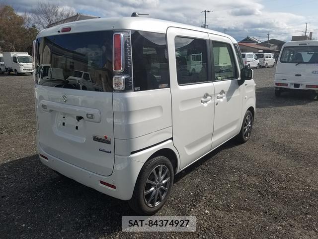 Suzuki SPACIA 2022-02 8550468-1