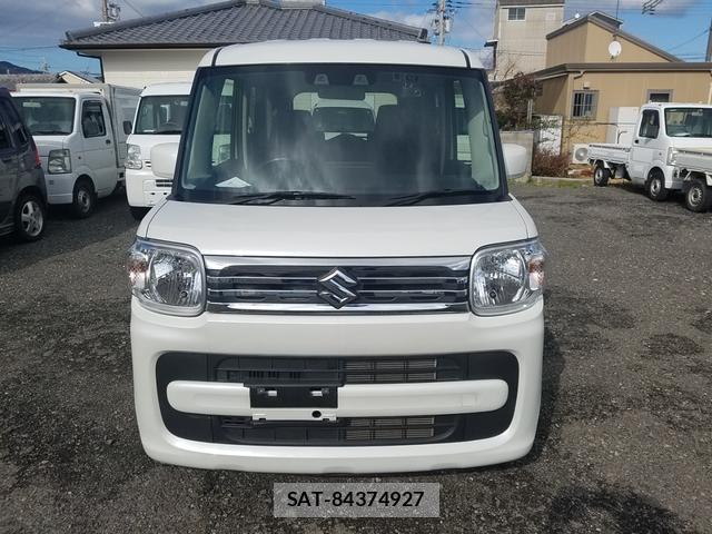 Suzuki SPACIA 2022-02 8550468-11