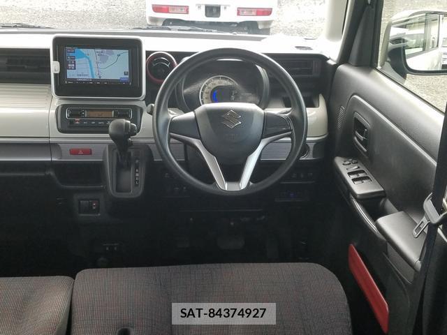 Suzuki SPACIA 2022-02 8550468-2