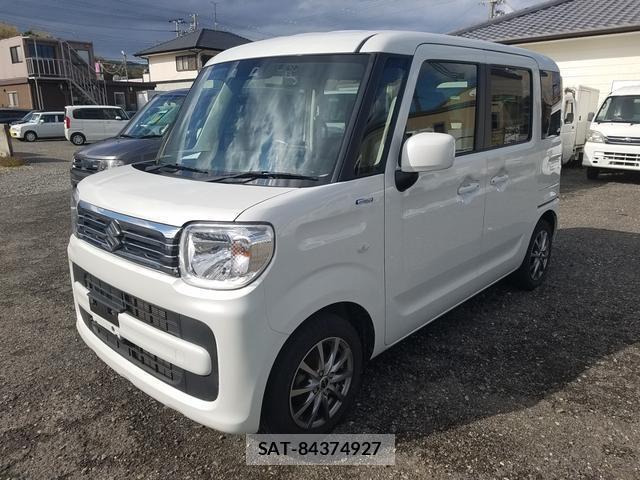 Suzuki SPACIA 2022-02 8550468-3