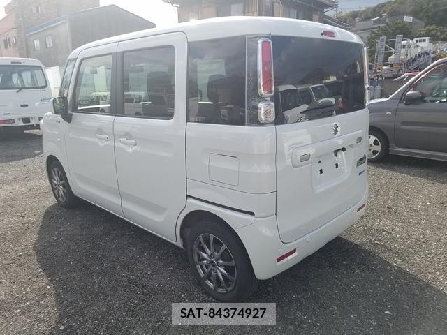 Suzuki SPACIA 2022-02 8550468-4