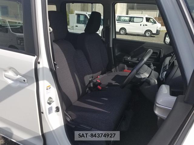 Suzuki SPACIA 2022-02 8550468-5